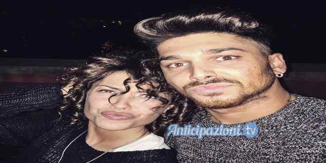 Uomini e Donne gossip: cambio di look per Andrea e Vale, Sharon è scomparsa