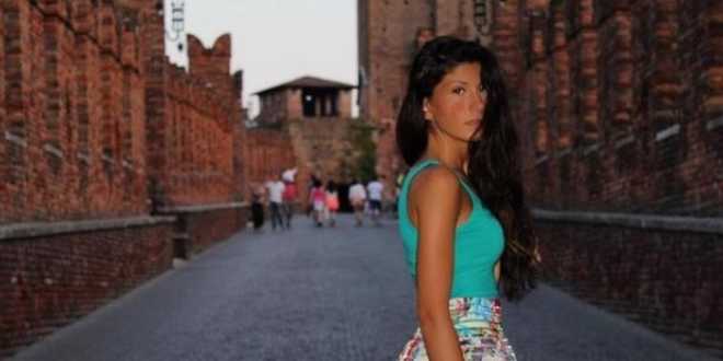 Uomini e Donne gossip: c’è del tenero tra Lucas Peracchi e Giorgia Lucini?