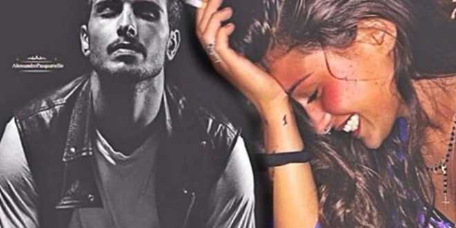 Uomini e Donne gossip: c’è un tentatore all’origine della crisi tra Fabio e Ludovica?