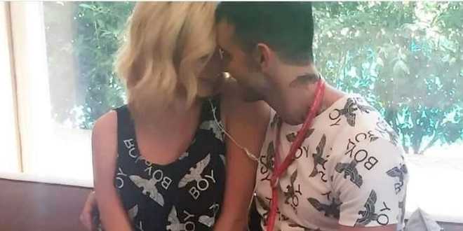 Uomini e Donne gossip, ci risiamo: Lucas Peracchi ci casca ancora!