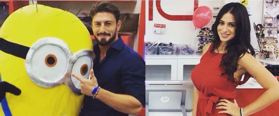 Uomini e Donne, gossip coppie: tutti i retroscena dell’incontro tra Amedeo e Alessia!