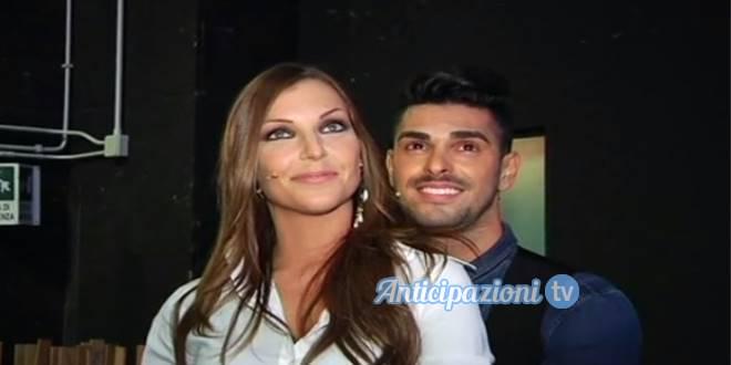 Uomini e Donne gossip: Cristian e Tara, dichiarazione a sorpresa