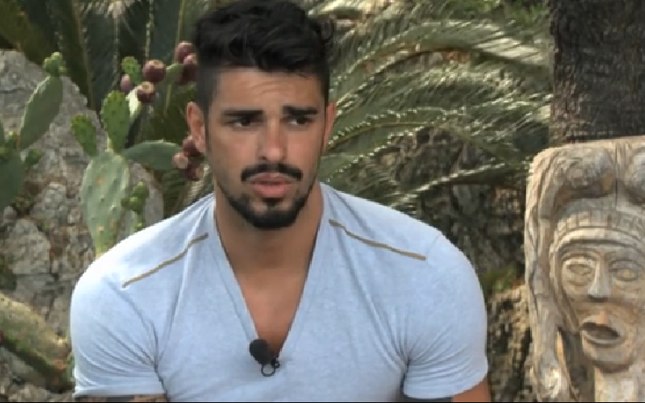 Uomini e Donne gossip, Cristian Galella: “La sua gelosia ossessiva mi ha allontanato da Tara”