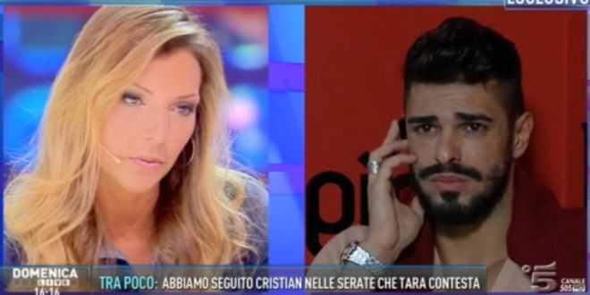 Uomini e Donne gossip: Cristian Galella sbotta in pubblico, Stash sta con una corteggiatrice di Marco
