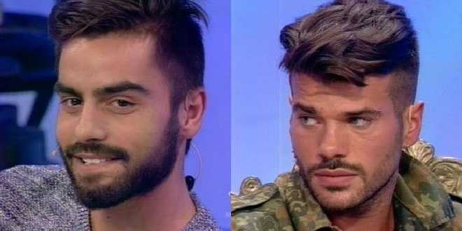 Uomini e Donne anticipazioni: data prossima registrazione, presenti anche Claudio Sona e Mario Serpa