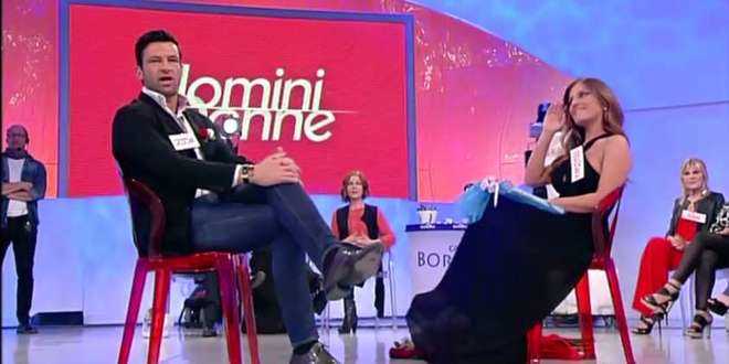 Uomini e Donne gossip: dopo Fabio e Ludovica, scoppia un’altra coppia amatissima dai fan