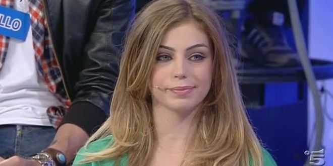 Uomini e Donne gossip: dopo il lungo silenzio, le foto di Alessia Cammarota spaventano i fan