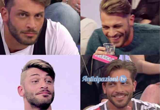 Uomini e Donne gossip: è mistero su Mariano Catanzaro