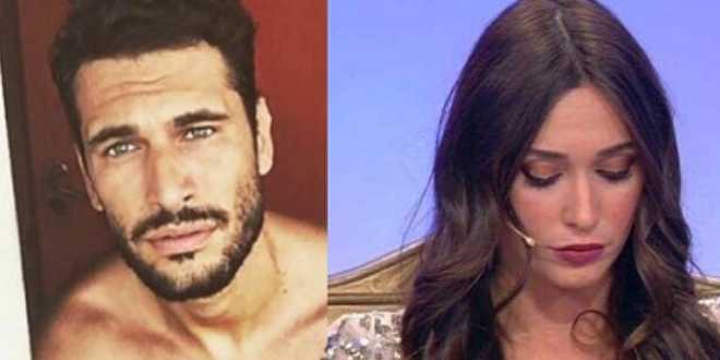 Uomini e Donne gossip: ecco chi è Federico Piccinato, il corteggiatore che fa tremare il trono di Sonia