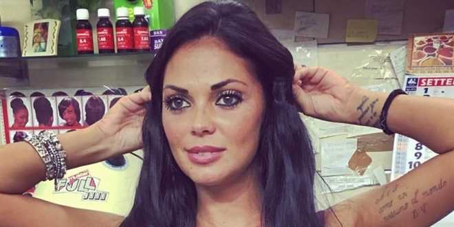 Uomini e Donne gossip: ecco chi è Veronica, la nuova fidanzata di Aldo Palmeri