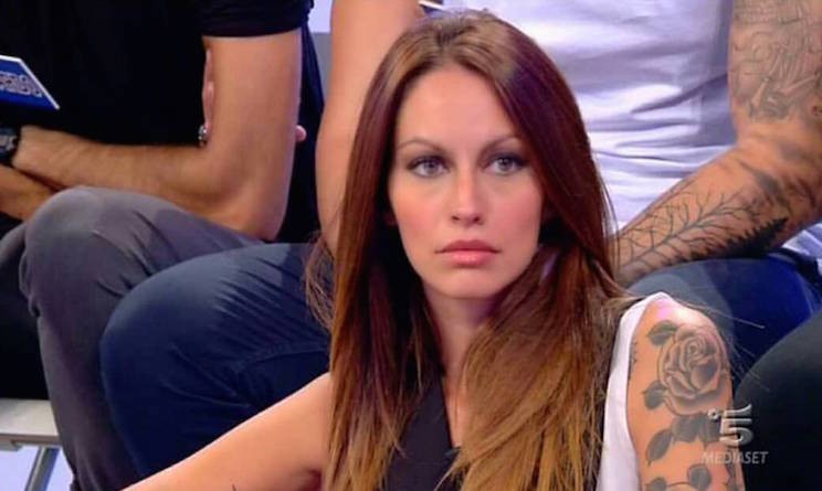 Uomini e Donne gossip: ecco come Laura Molina liquida Gianmarco Valenza