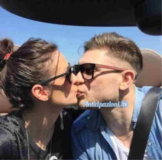 Uomini e Donne gossip: ecco cosa sta succedendo tra Teresa e Salvatore
