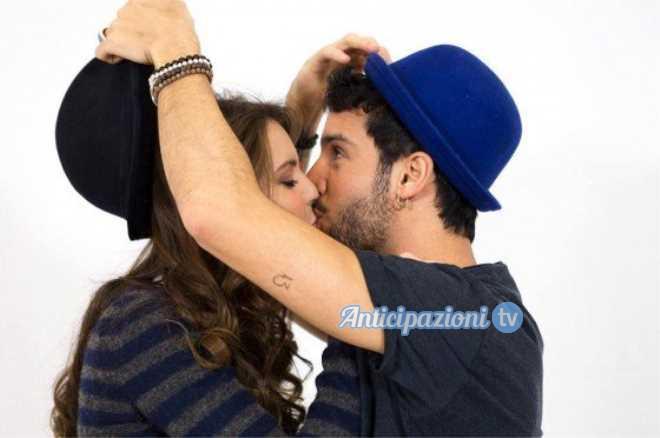 Uomini e Donne gossip: ecco la prova che Rama Lila e Jonas stanno ancora insieme