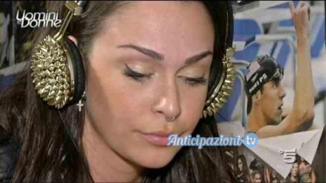 Uomini e Donne gossip, scoop: Valentina sceglierà Mariano!