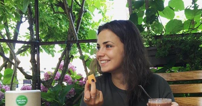 Uomini e Donne gossip: Eleonora Rocchini insultata risponde con stile