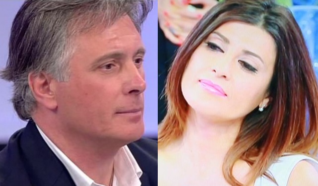 Uomini e Donne gossip: Elga fa tremare il trono over svelando retroscena clamorosi su Giorgio