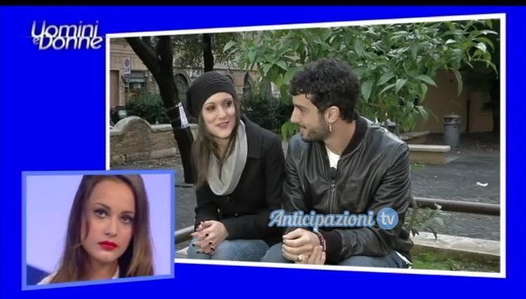 Uomini e Donne gossip: esclusivo, ecco perché Jonas Berami e Rama Lila si sono lasciati!