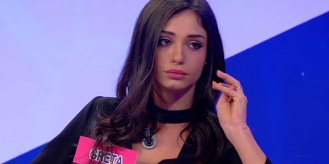 Uomini e Donne news: ex corteggiatrice accusa la redazione? Ecco il suo sfogo