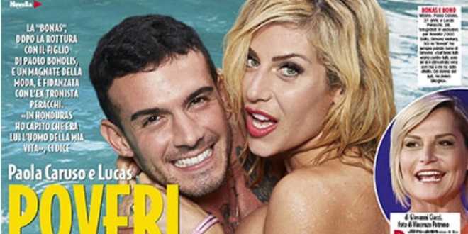 Uomini e Donne gossip: ex tronista trova l’amore, Giulia raccoglie l’appello disperato della mamma di Andrea!