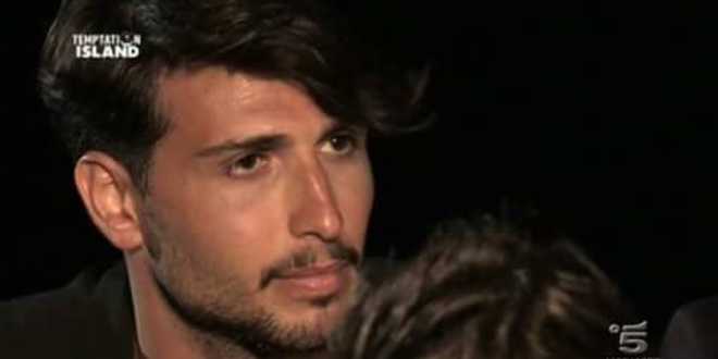 Uomini e Donne gossip: Fabio e Ludovica in pausa dopo Temptation Island? Gli indizi