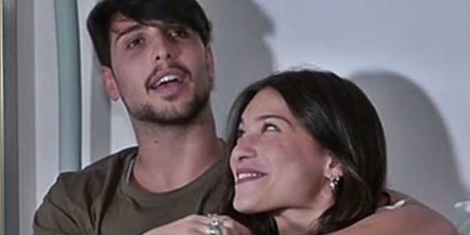 Uomini e Donne gossip: Fabio e Ludovica, quel “ti amo” tanto atteso che alla fine…