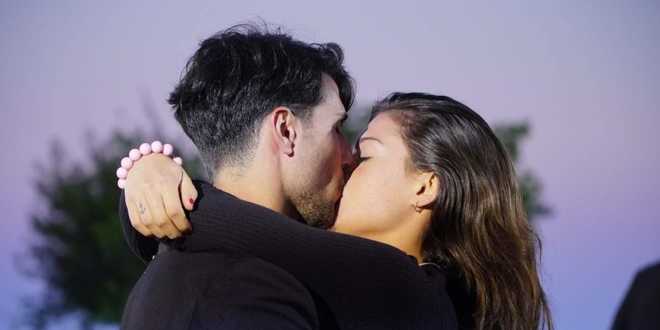 Uomini e Donne gossip, Fabio e Ludovica: stiamo per scoprire l’incredibile verità
