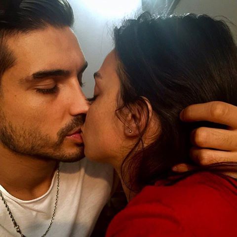 Uomini e Donne gossip: Fabio e Nicole fanno cambiamenti importanti e scrivono…