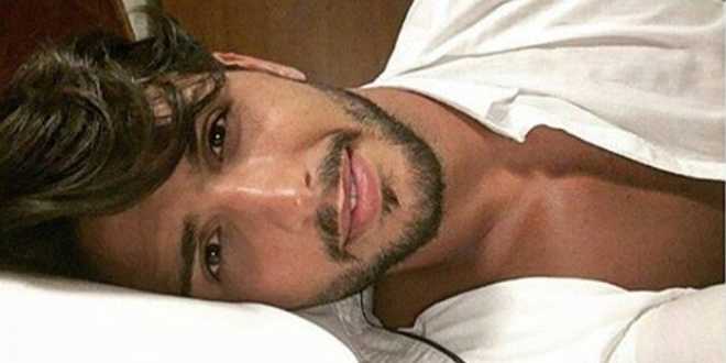 Uomini e Donne gossip: Fabio Ferrara ha già un’altra? La replica di Ludovica, “Meglio soffrire che…”