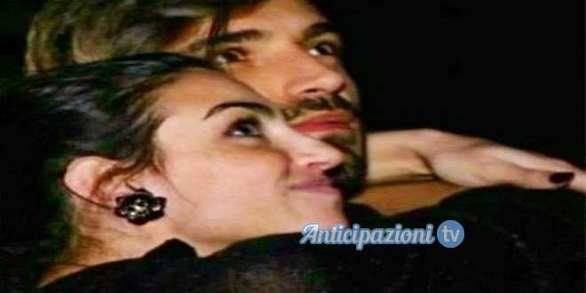 Uomini e Donne gossip: Fabio ha detto a Nicole che la ama, ma ora ritratta