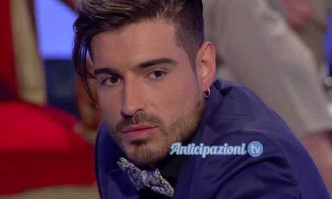 Uomini e Donne gossip: Fabio sparisce dai social, le fans protestano