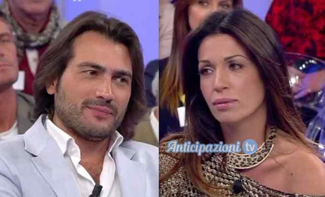 Uomini e Donne gossip: finita tra Graziano e Liat, il cavaliere torna in tv?