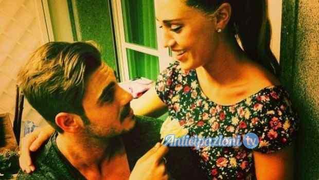 Uomini e Donne gossip: Francesco Monte e Cecilia Rodriguez si sposano!