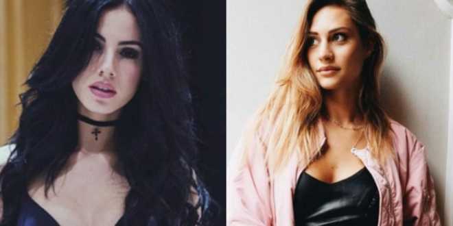 Uomini e Donne gossip: furiosa lite social tra Giulia De Lellis e Beatrice Valli