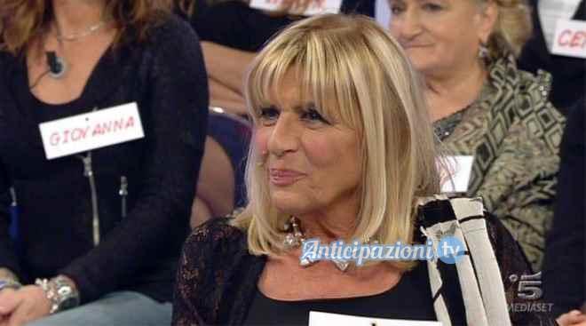 Uomini e Donne gossip: Gemma scrive a Giorgio che lei…