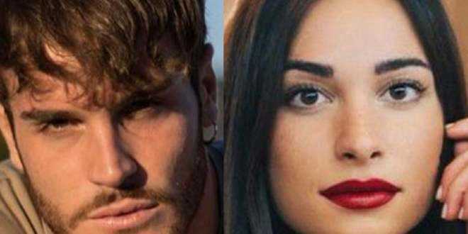 Uomini e Donne gossip, Giordano Mazzocchi e Vittoria Deganello stanno insieme