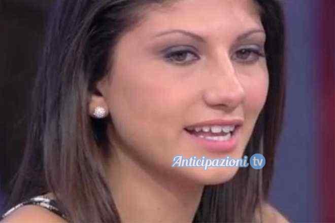 Uomini e Donne gossip: Giorgia Lucini ancora a Palermo, la città dell’ex Manfredi