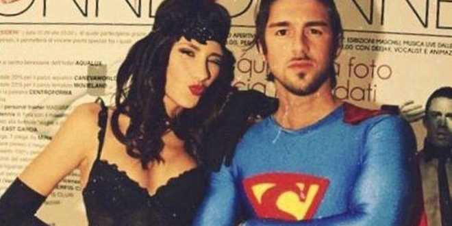 Uomini e Donne gossip: Giorgia Lucini torna a stuzzicare Andrea Damante
