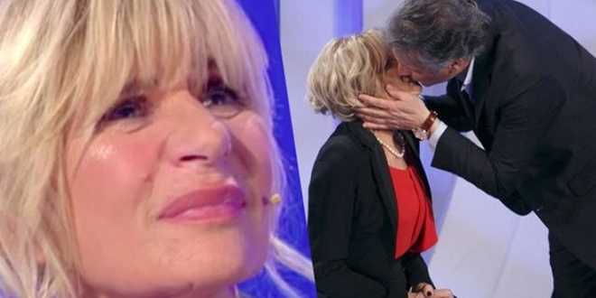 Uomini e Donne gossip: Giorgio avvistato a Torino da Gemma, la coppia ci riprova?