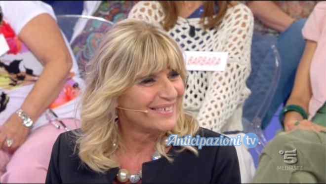 Uomini e Donne gossip: Giorgio vuole lasciare Gemma