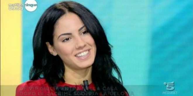Uomini e Donne gossip, Giulia De Lellis si sfoga a Mattino 5: la verità su Asia Nuccetelli