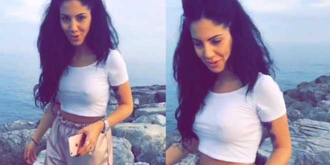 Uomini e Donne gossip: Giulia e Andrea danno spettacolo, la De Lellis senza biancheria intima