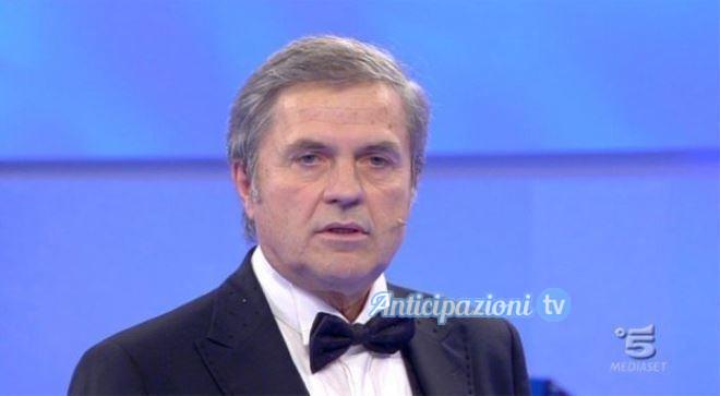 Uomini e Donne gossip: Giuliano e la sua verità su Barbara e Davide