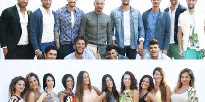 Uomini e Donne gossip: gli ex corteggiatori che diventeranno tentatori e tentatrici