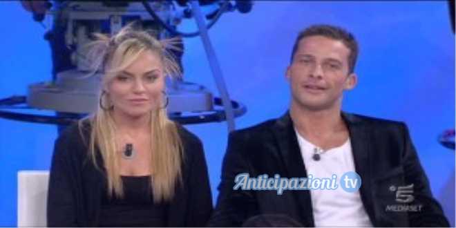 Uomini e Donne gossip: guai per un ex tronista…