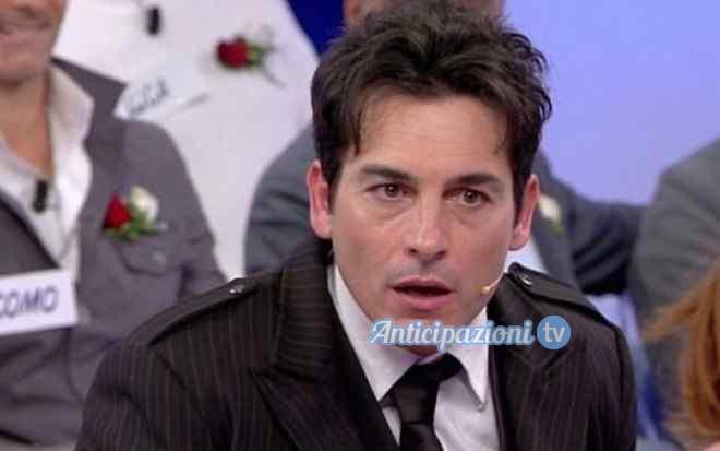 Uomini e Donne gossip: Guido Soldati si consola con Giulia Montanarini?