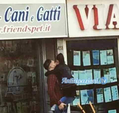 Uomini e Donne gossip: i Teresavvo tornano a Uomini e Donne!