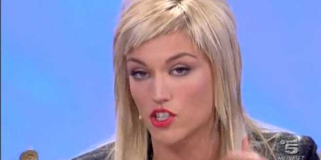 Uomini e Donne gossip: il ritorno di Laura Lella, la tronista cacciata dalla De Filippi