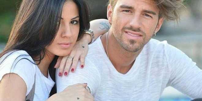 Uomini e Donne gossip, il video di Andrea e Giulia: la gravidanza e i progetti futuri