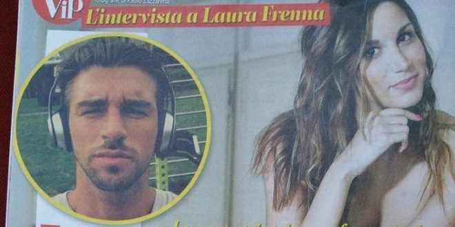 Uomini e Donne gossip, intervista shock a Laura Frenna: augura la rottura ad Andrea e Giulia?