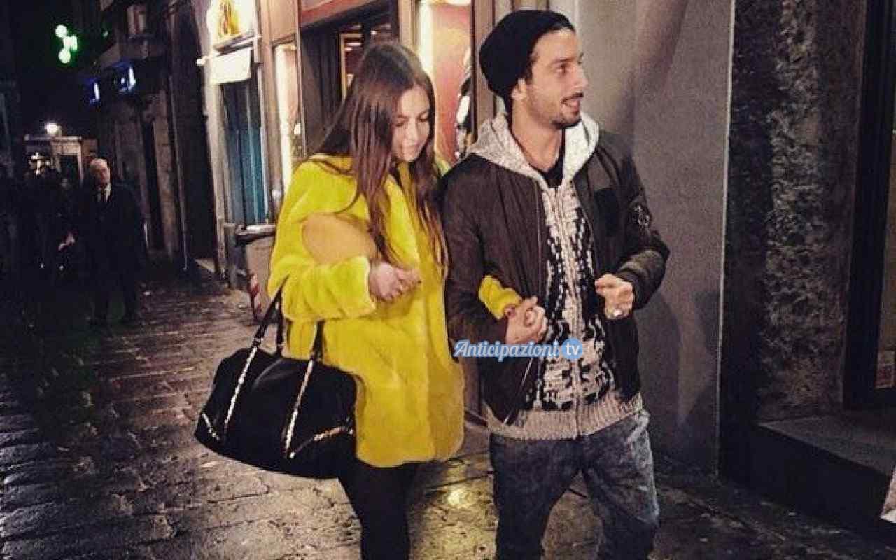 Uomini e Donne gossip: Jonas rilascia un’intervista a Di Più e parla del suo amore per Rama Lila